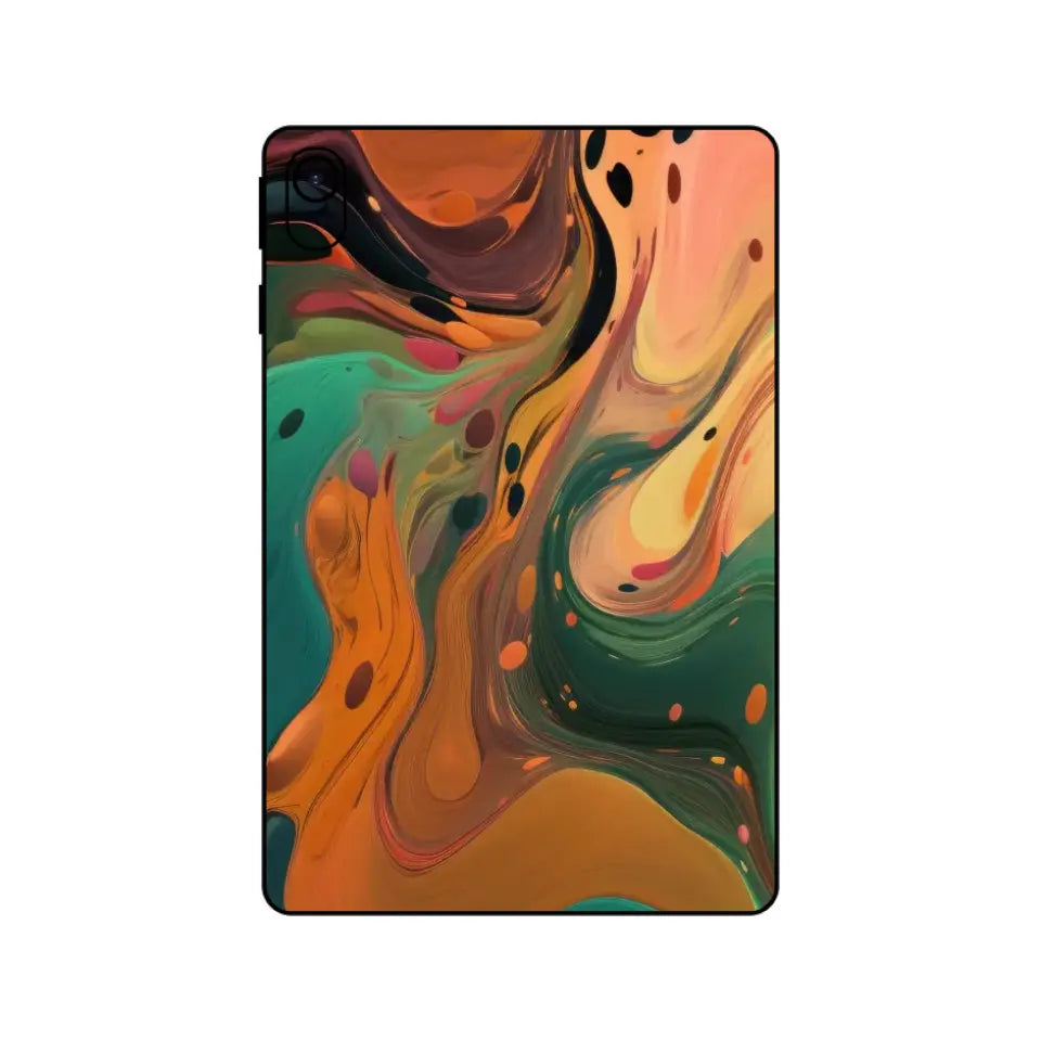 ART OF CREATION 3 IPAD SKIN