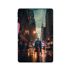 AWESOME JOKER IPAD SKIN