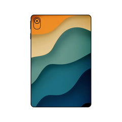 COLOURS RAINBOW IPAD SKIN