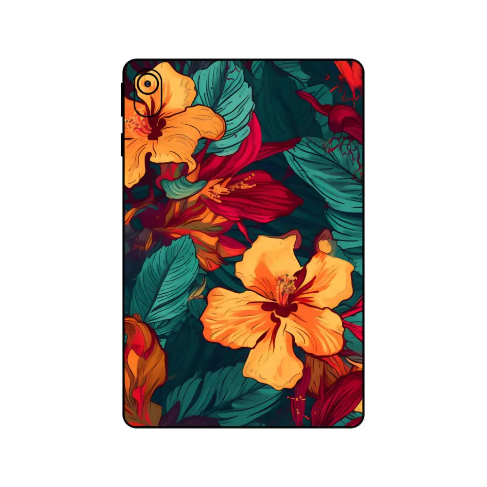 FULL OF COLOUR IPAD SKIN