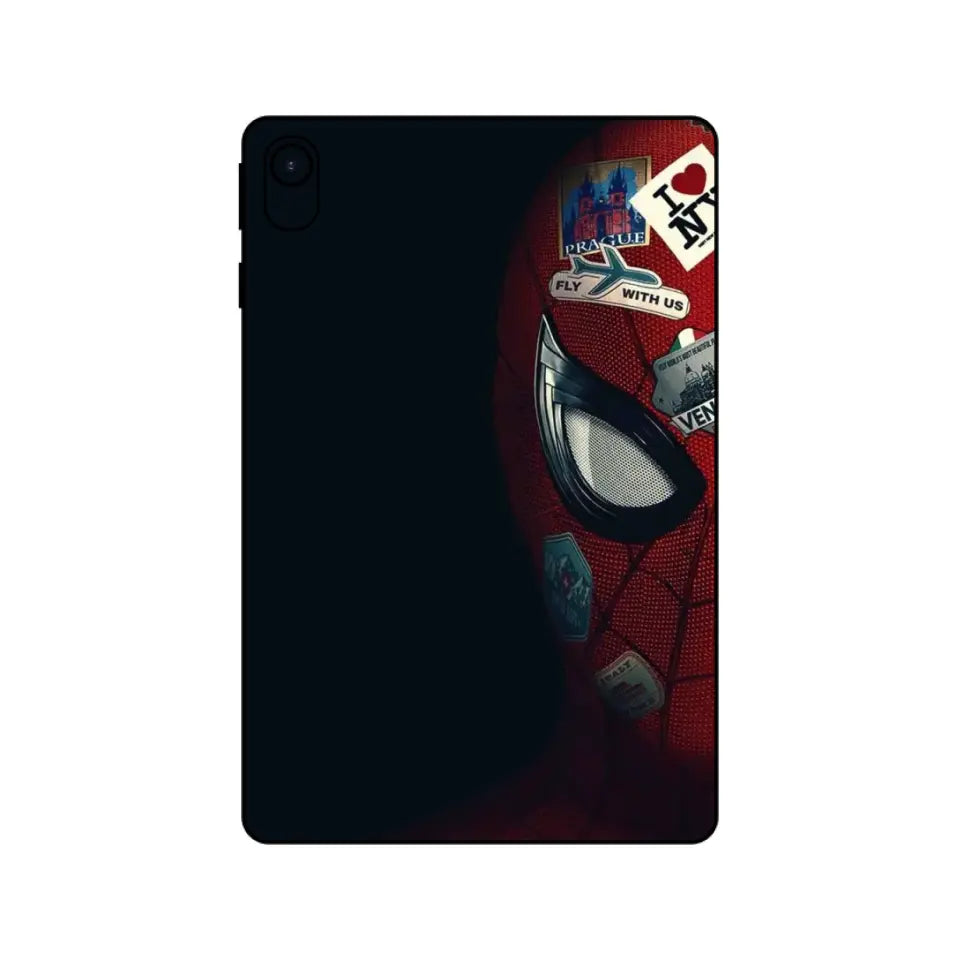 I LOVE YOU NEW YORK IPAD SKIN