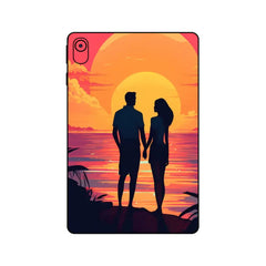LOVE SUNSHINE IPAD SKIN