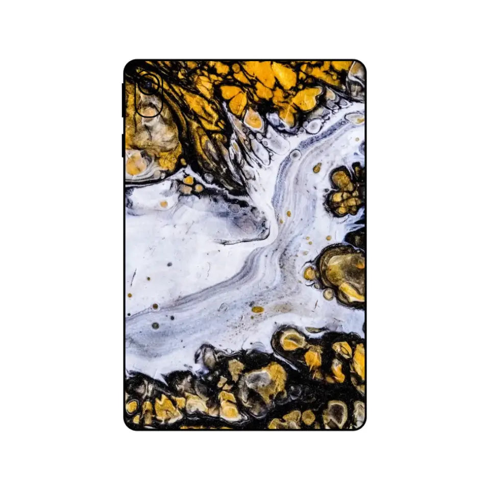 MARBLE ART IPAD SKIN