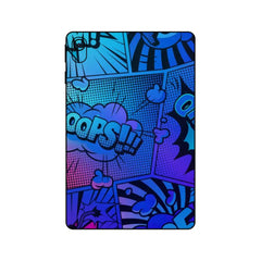 OMG IPAD SKIN