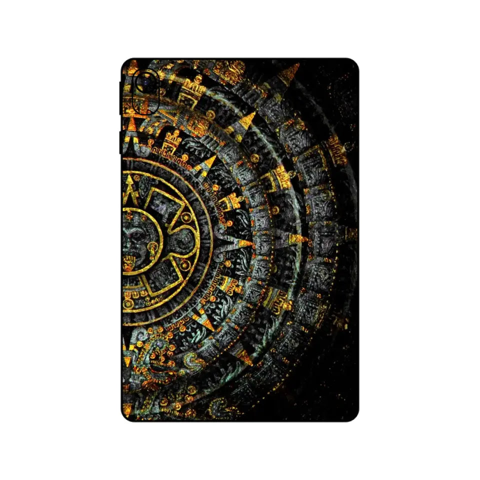 SHAKTI CHKRA IPAD SKIN