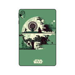STAR WARS IPAD SKIN