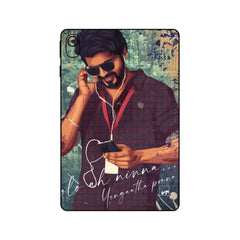 THALAPATHY VIJAY IPAD SKIN