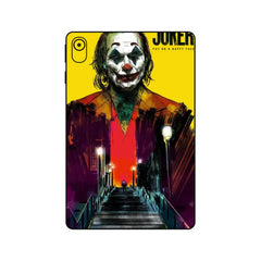 THE JOKER IPAD SKIN