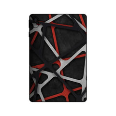 TRIANGLE IPAD SKIN