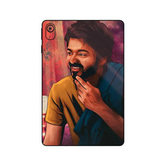 VIJAY THALAPATHY IPAD SKIN