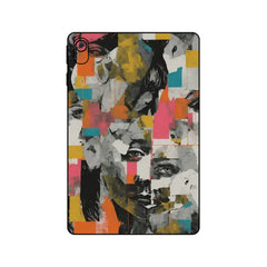 WALL ART IPAD SKIN