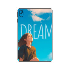 DREAM IPAD SKIN