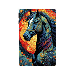 HORSE IPAD SKIN