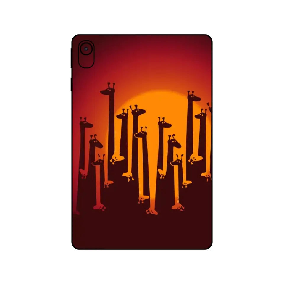 SHADOWMERE IPAD SKIN