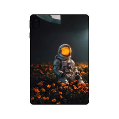 THE LAST GARDEN IPAD SKIN