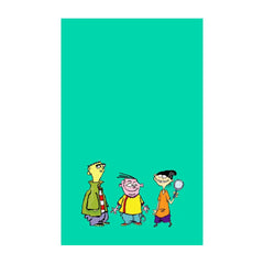 ED EDD EDDY MOBILE COVER