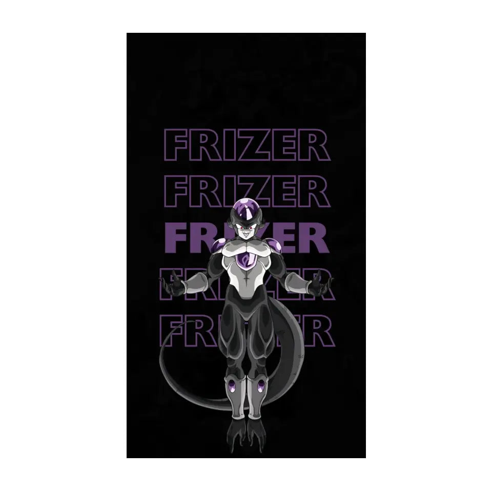 FRIZER MOBILE COVER