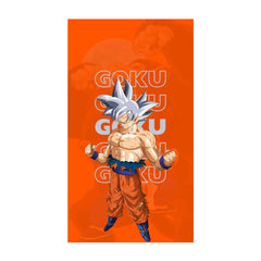 Goku Z Mobile Cover