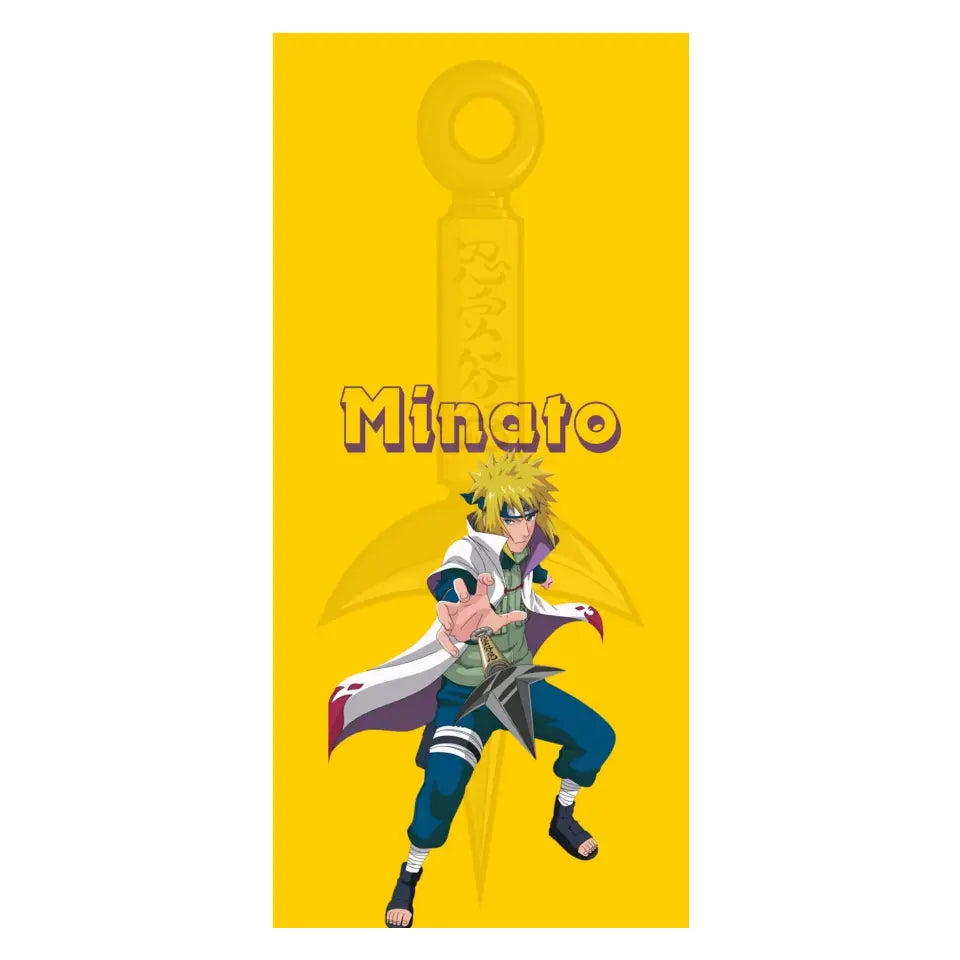 Minato Mobile Cover