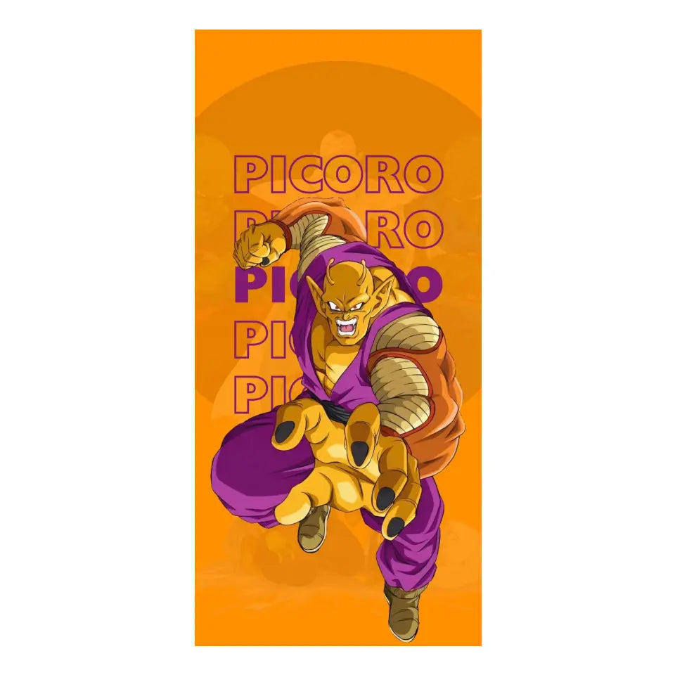 Picoro Mobile Cover