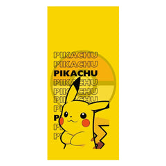 PIKACHU MOBILE COVER