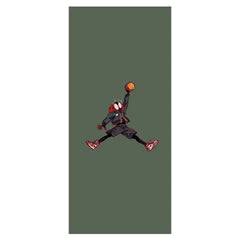 Spiderman x Jordan Mobile Cover