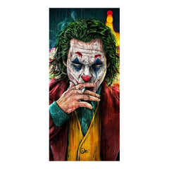 The Joker Mobile Cover