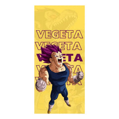 VEGETA MOBILE COVER