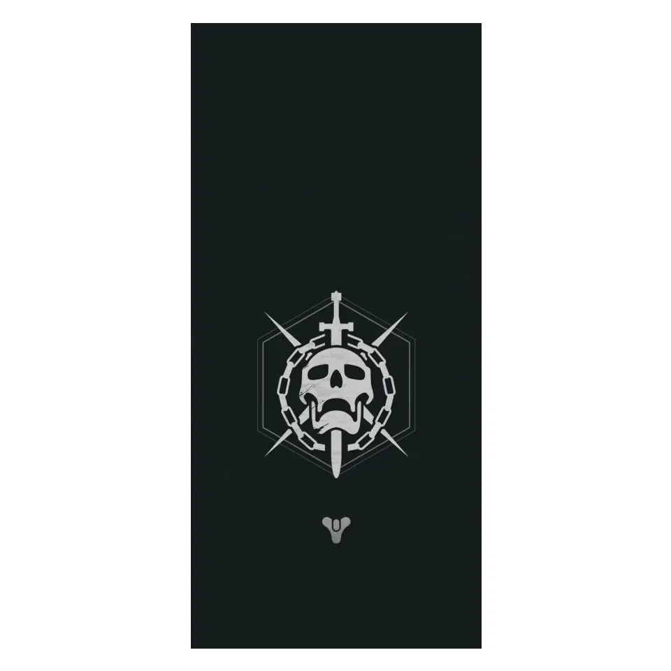 Destiny Mobile Cover
