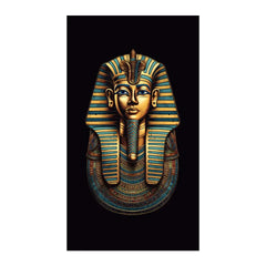 Egyptian Mummy Mobile Cover