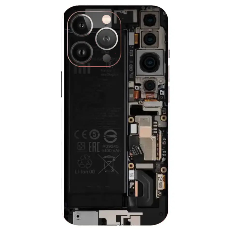 Apple iPhone 13 Pro Skins