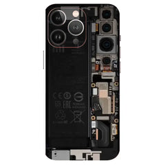 Apple iPhone 13 Pro Skins