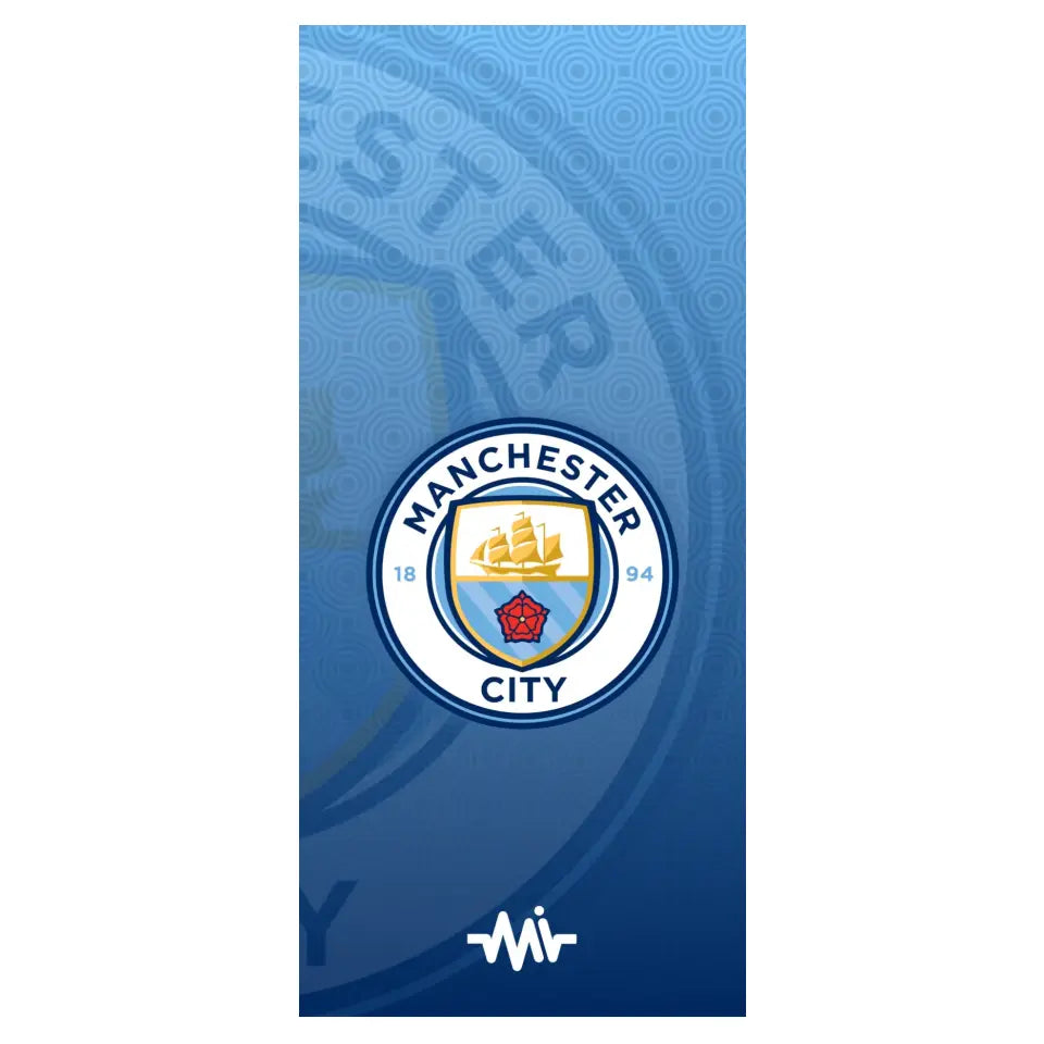 Manchester City F.C. Mobile Cover