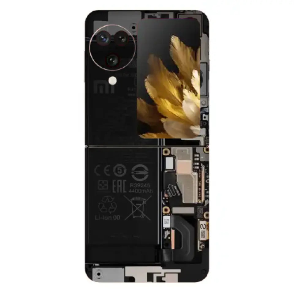 Oppo Find N3 Flip 5G Skins & Wraps