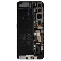 Oppo F11 Pro Skins & Wraps