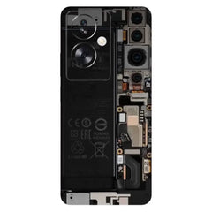 Oppo A79 5G Skins & Wraps