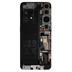 Oppo A74 5G Skins & Wraps