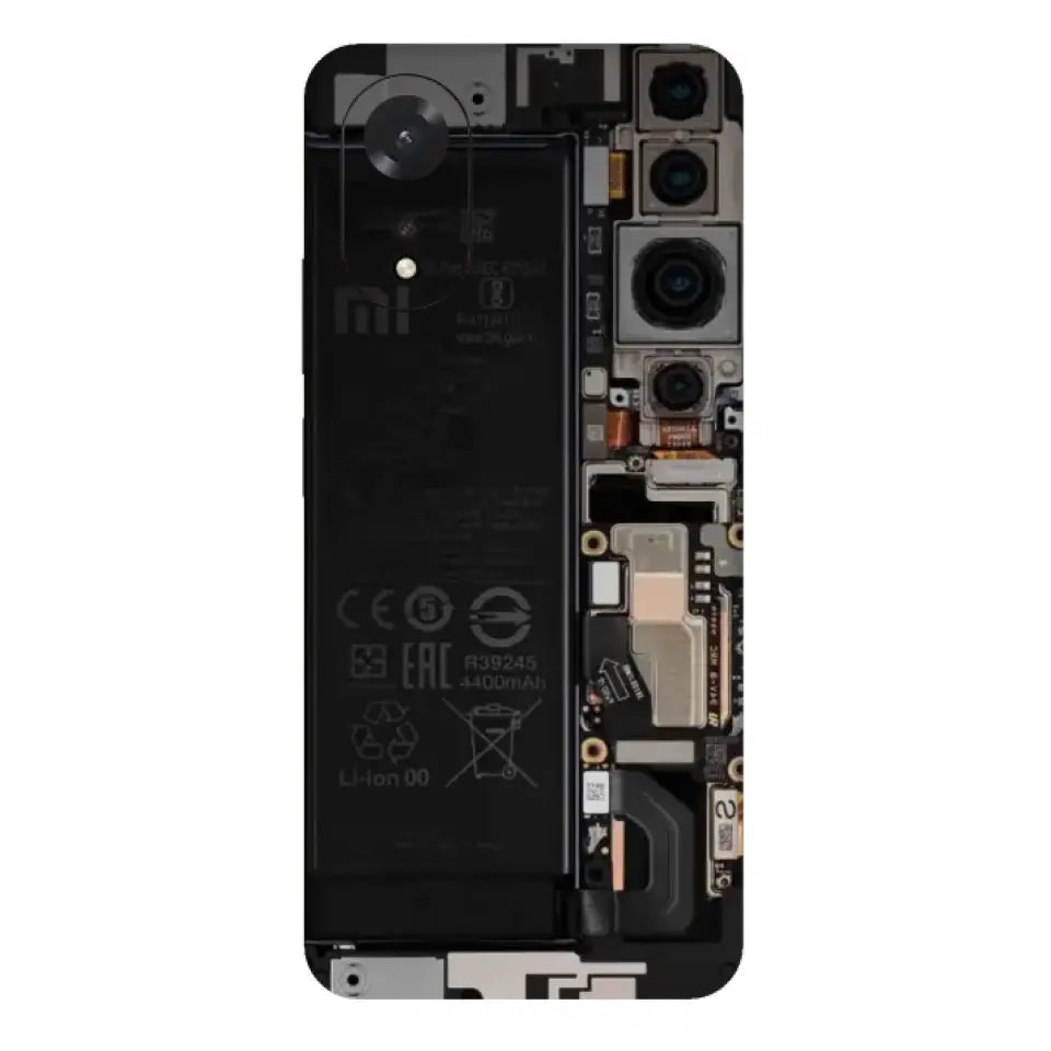 Oppo A38 Skins & Wraps