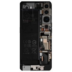 Oppo A76 Skins & Wraps