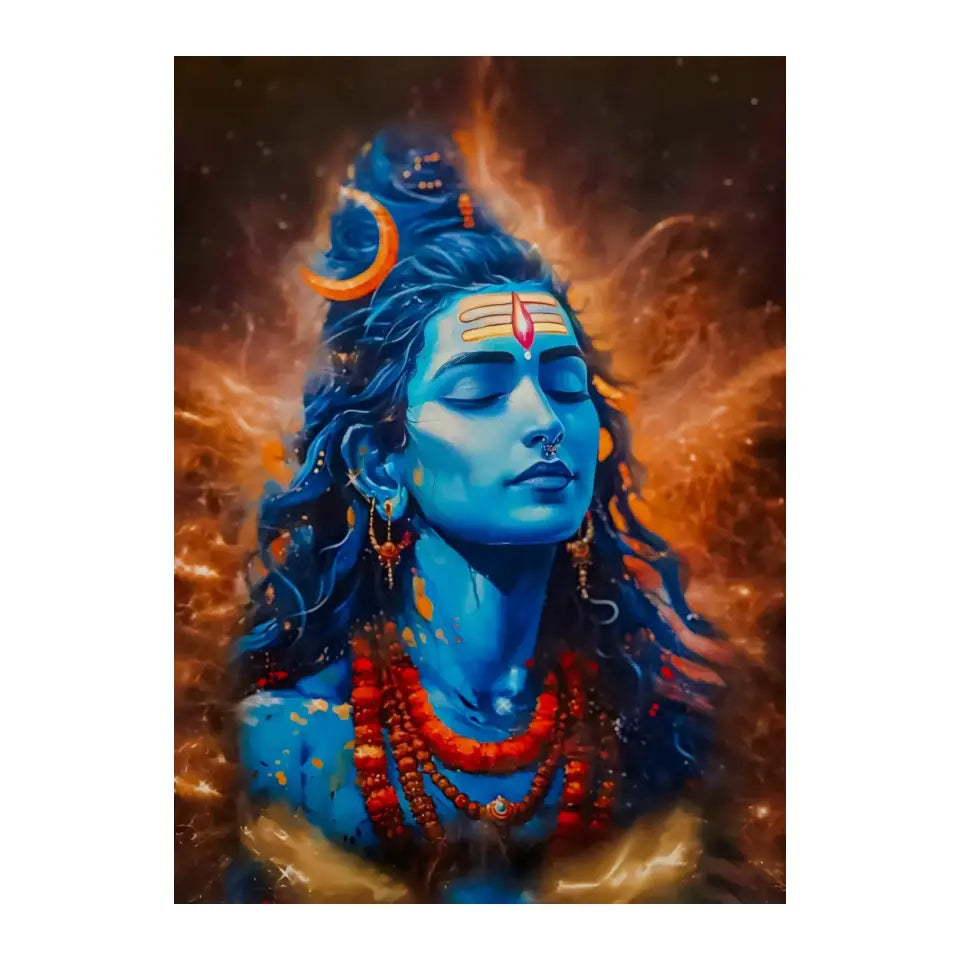 Shivaa Mobile Case