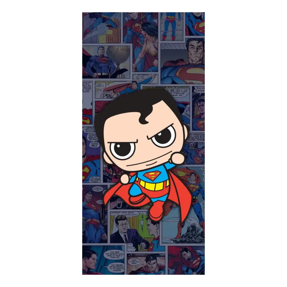 Super Bheem Mobile Case