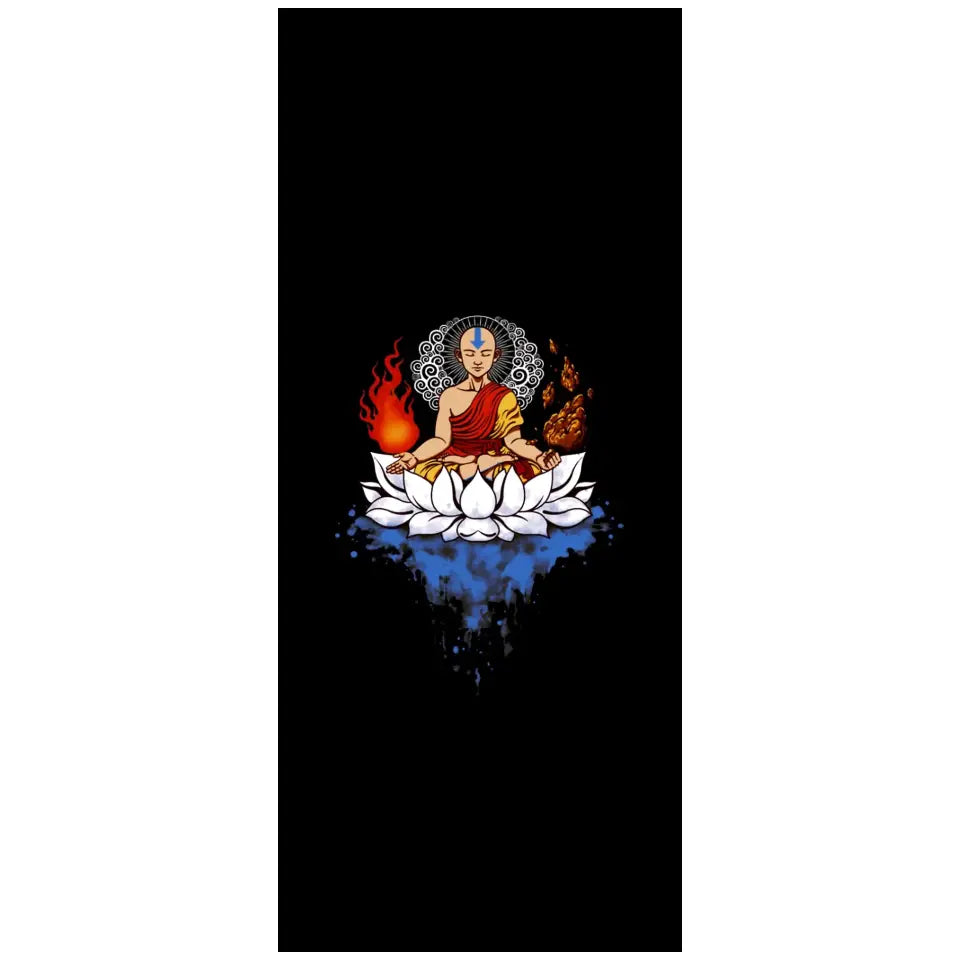 AVATAR MEDITATA MOBILE COVER