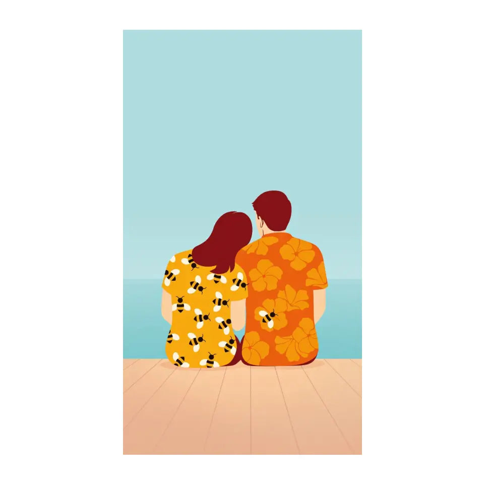 UNA SUPER GIORNATA MOBILE COVER