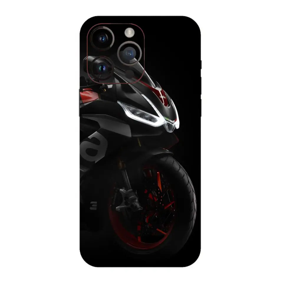 Aprilia Rs660 Mobile Skin