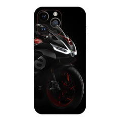 Aprilia Rs660 Mobile Skin
