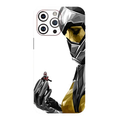 Ant Man and The Wasp Mobile Skins | Marvel Phone Skin