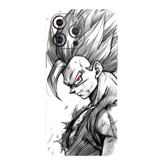 Beast Gohan Mobile Skin | Anime Skins