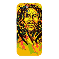 Bob Marley Mobile Skin