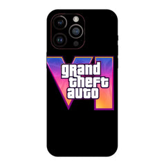 Grand Theft Auto Vi Mobile Skin
