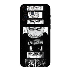 Guts Summons Mobile Skin